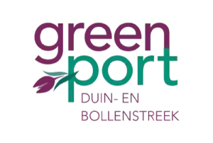 Logo Greenport Duin en Bollenstreek